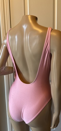 RAVESUITS One Piece Swimsuit BARBIE Size M Pink NWT - Picture 14 of 19