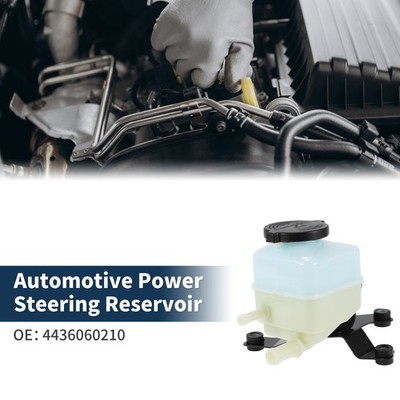 Power Steering Reservoir No.4436060210 for Toyota Land Cruiser 8 Cyl 4.7L 98-07