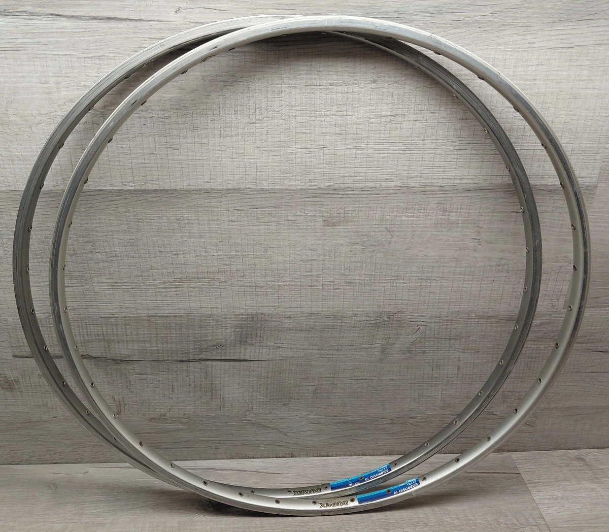 Ambrosio 36 Spoke Holes Bicycle Rims for sale | eBay