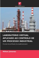 Milton Jimenez | LaboratÓRio Virtual Aplicado Ao Controlo De Um Processo...