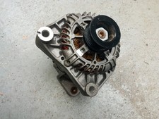 Land Rover Freelander Td4 Alternator  YLE000260, YLE102500, YLE000261 ws2d