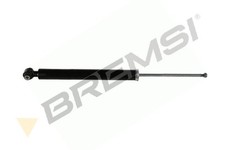 BREMSI Stoßdämpfer hinten Gasdruck für Mercedes-Benz B-Klasse W246