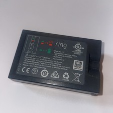 Genuine Rechargeable Battery V4 Ring Video DoorBell 2 3 4 Quick Release OEM