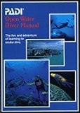 Padi Open Water Diver Manual