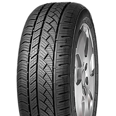 FORTUNA Ganzjahresreifen 215/45 R16 TL 90V ECOPLUS 4S XL M+S 3PMSF Allwetter