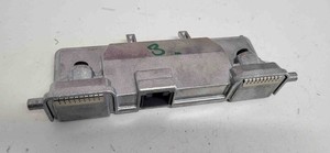 JAGUAR XE X760 Vordere Kamera JK8319H406 2015 28973115