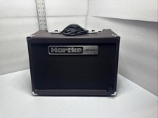 Hartke ACR5 Amplificatore per Chitarra Acustica, 50 Watt Combo Viaggio Compatto