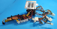SuperMicro SC825 Server Power Supply PSU Distribution Backplane Wiring Harness