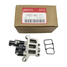 OEM Idle Air Control Valve 16022-RAA-A01 For Honda Accord Element 2.4L 2003-06
