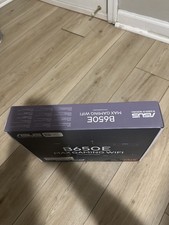 Asus B650E MAX GAMING WIFI ATX AM5 Motherboard