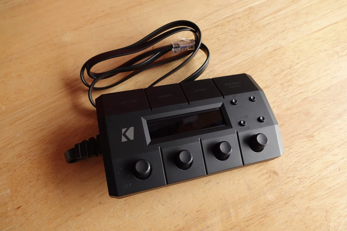 kicker module products for sale | eBay