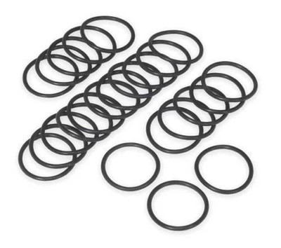 fits SLOAN H553A, O-Ring, PK 24/bag  Ctn of 12pk of 24 288 total