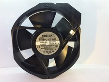 NEW for NMB-MAT 5915PC-12T-B30-A00 Fan 115V 50/60Hz 35/32W 5915PC-12T-B30 NEW j