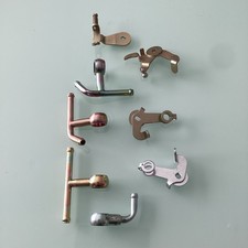 Unused Weber Dcoe 40 Carb Parts