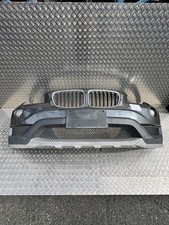 STOßSTANGE VORNE BUMPER FRONT BMW X1 (E84) 51117345030