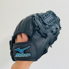  Extremely Good Condition MIZUNO View League Softball Gloves Right-handed