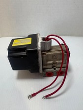 Parker Hannifin CCJ1037 Solenoid Valve | 115V 60Hz | 150 PSI | 15W