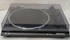 Technics SL-BD20D DC Servo Automatic Turntable System TESTED WORKS Nice