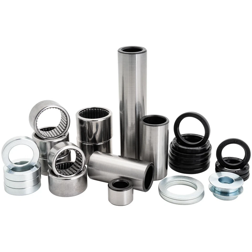 Tusk Linkage Bearing Kit For YAMAHA YZ450F 2006-2008 - Image 2 of 4