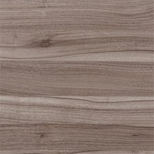 Pemberly Row Contemporary Console Table in Cappuccino Wood Finish