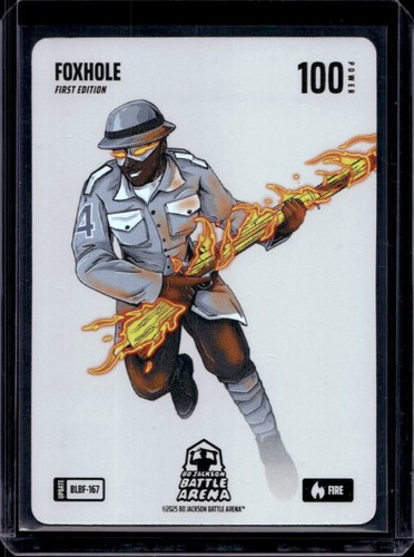 Foxhole