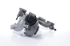 Turbolader T915501BT AUDI SEAT SKODA VW 03L253010D 03L253010DV | 119,00€ Pfand