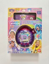 Tamagotchi Paradise Purple Sky Takeshita Paradise Shinako Special Set