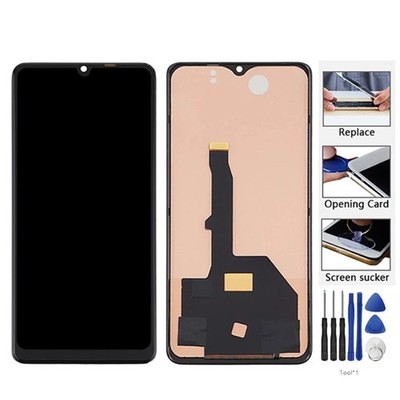 For HUAWEI P30 Pro LCD TFT Display Touch Screen Digitizer Assembly Repair Parts