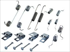 Mâchoire de frein Mazda MX3