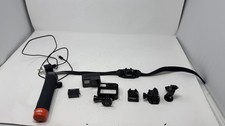 GoPro Hero 5 Black Camera w/mounting clips an...