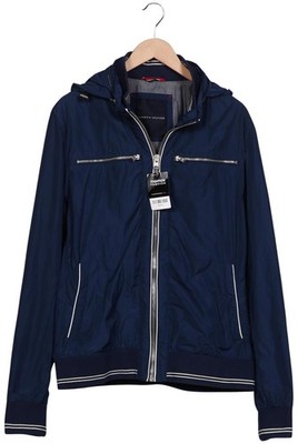 Tommy Hilfiger Jacke Herren Anorak Jacket Kurzmantel Gr. XXL Baumwol... #iy5t7nh