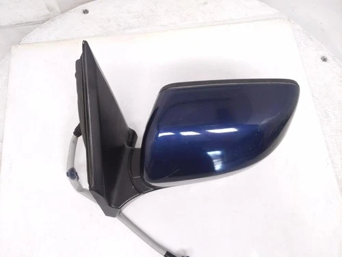 2023-2025 Honda Pilot Driver Side Rear View Mirror Outside *Htd W/O Pwr *Scuffs