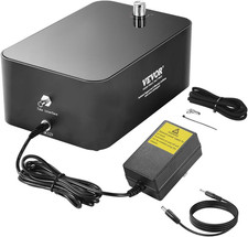 Air Assist, Adjustable 50 L/Min Airflow, Air Assist Pump Kit for Laser Cutter an