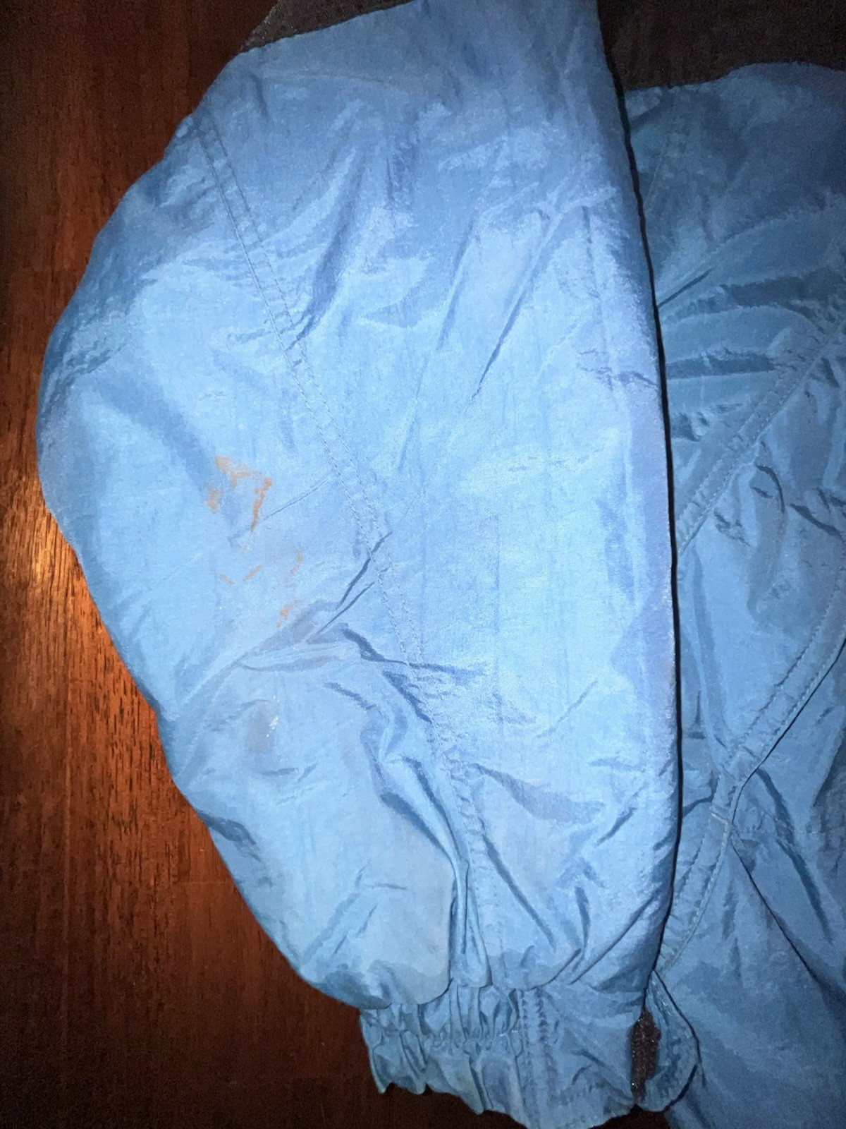 🥶 Vintage Basic Editions Puffer Jacket OBVIOUS I… - image 4