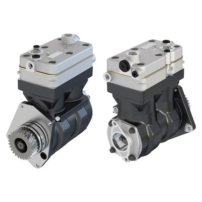 Druckluftkompressor  Mercedes 912 510 002 0