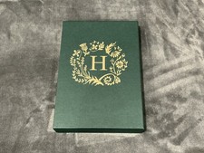 Hamnet (Signed Edition) The Folio Society Ill...
