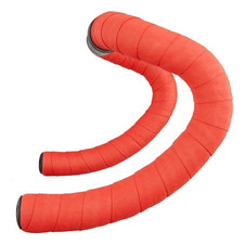 Supacaz Suave Red handlebar tape