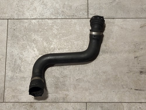 BMW E91 320D, Schlauch Kühler unten-Thermostat, 17127797258