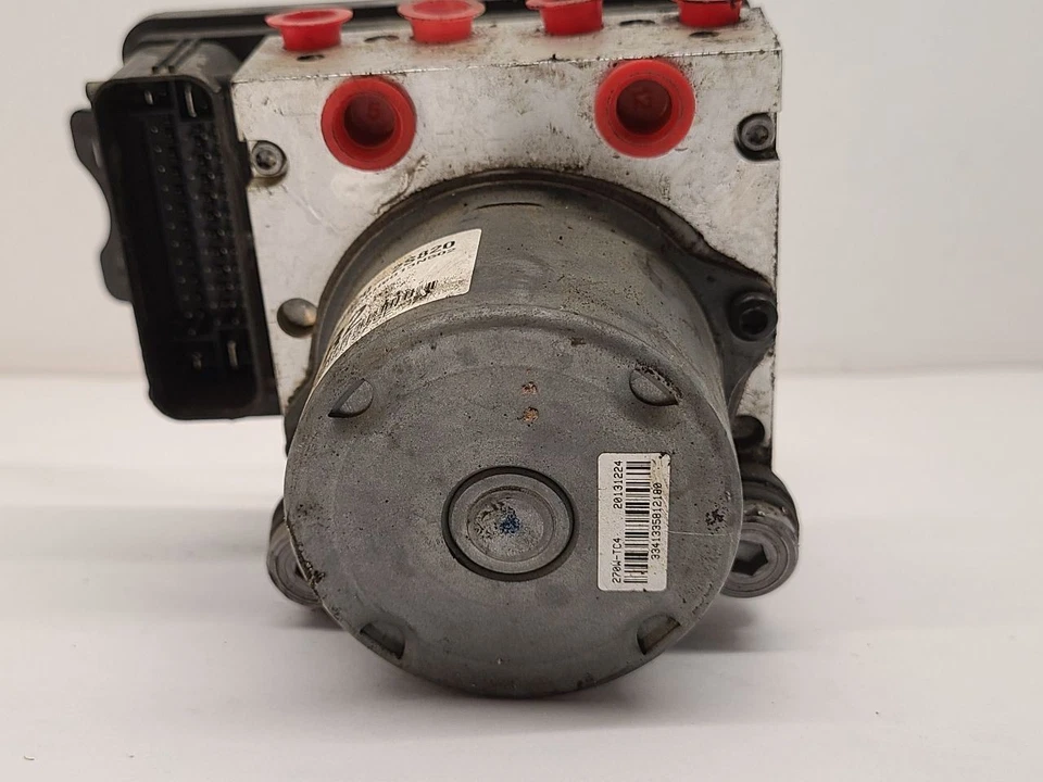 Conjunto de actuador y bomba de pieza de freno antibloqueo HYUNDAI TUCSON 2014-2015  Foto 4 de 4