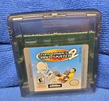 Gameboy Color Game GAMEBOY COLOR TESTED 