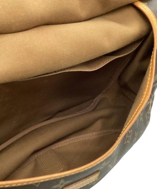 LOUIS VUITTON Saumur 35 M42254 #2810 — image 7
