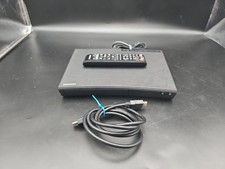 Samsung BD-J5900 Blu-Ray 3D Disc Player w/OEM Remote HDMI Excellent Condition