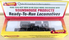 RARE! **WESTSIDE LUMBER 2-TRUCK SHAY ROUNDHOUSE HO *R-T-R *DCC-READY *RUNS G@@D!