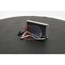 Wärmetauscher Innenraumheizung AKS DASIS 519037N für Jeep Cherokee