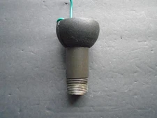 HUNTER  CEILING FAN DOWNROD&BALL  OIL BRONZE 3'' 2 SLOT