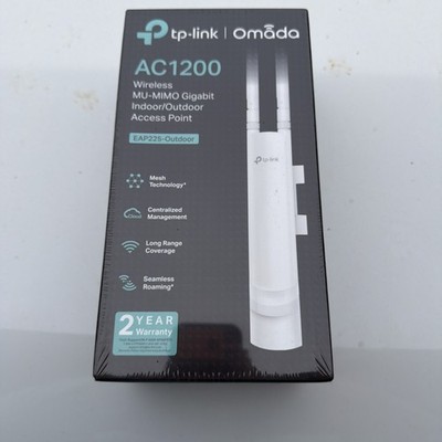 Tp Link Omada AC1200 EAP225-outdoor