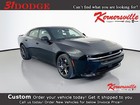 2026 Dodge Charger Scat Pack AWD Nav Leather Heated Vent Roof Cam