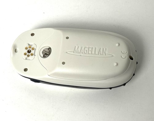 Magellan Explorist 400 Handheld GPS Navigation Unit *No Ch@rger Or Data C@ble* - Picture 6 of 7