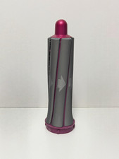Dyson Airwrap Barrel Hair Attachments For Curling 1.2" RIGHT Fuchsia