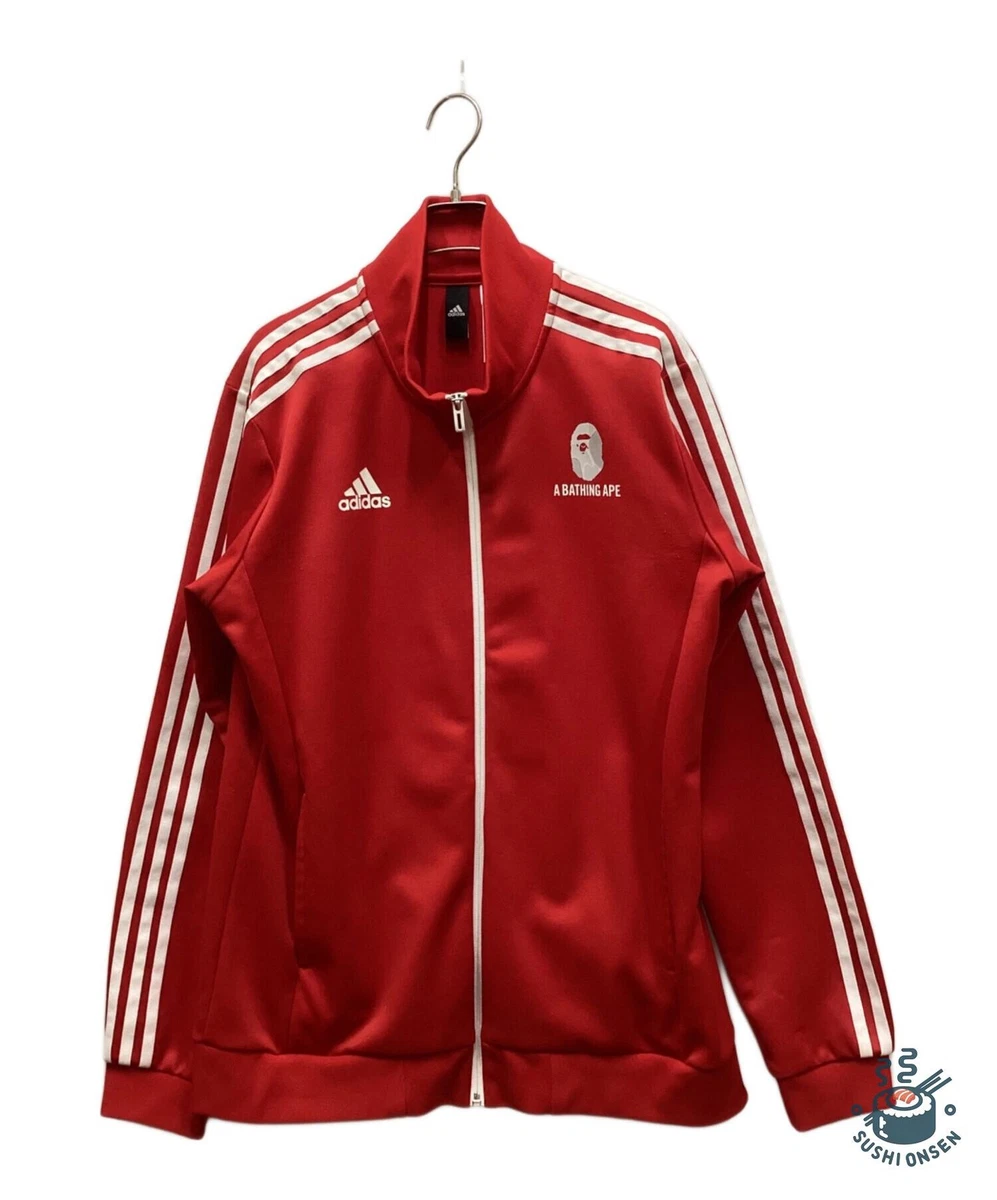 Preços baixos em Adidas X Bape em Casacos e jaquetas masculinos | eBay